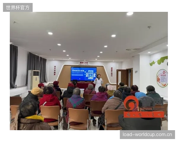 步态分析技术将在未来三年渗透至社区健康中心，服务于老年人跌倒预防与慢性病管理